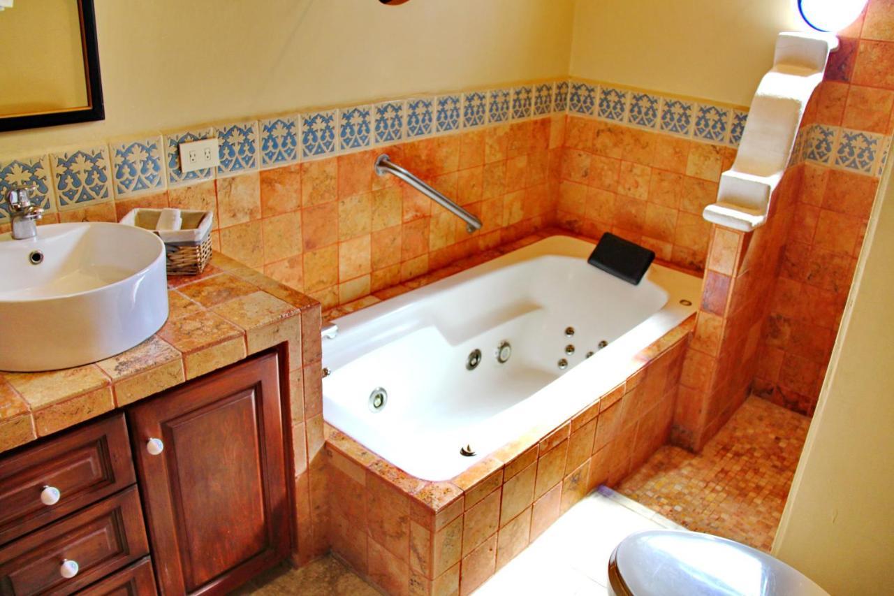 Villa del Angel Ajijic Esterno foto