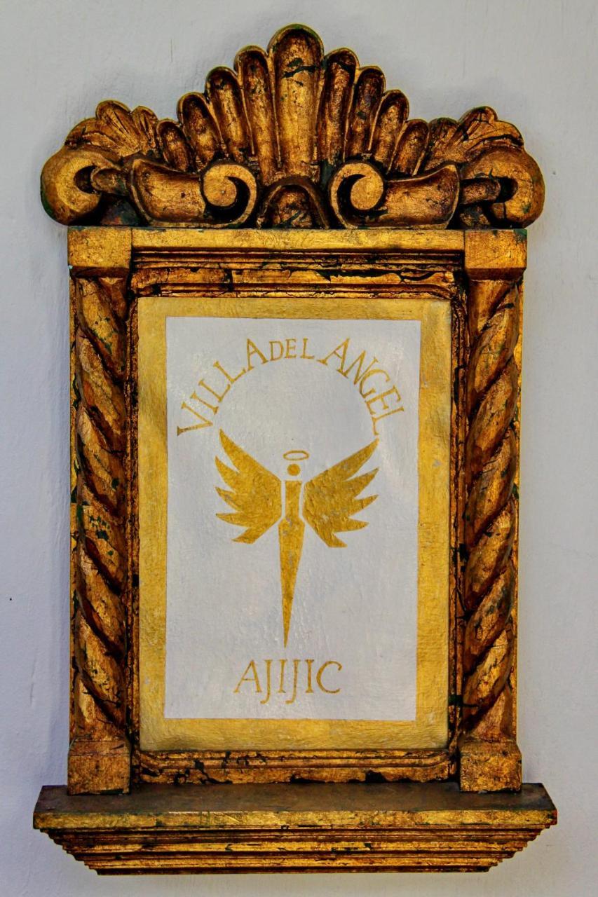 Villa del Angel Ajijic Esterno foto