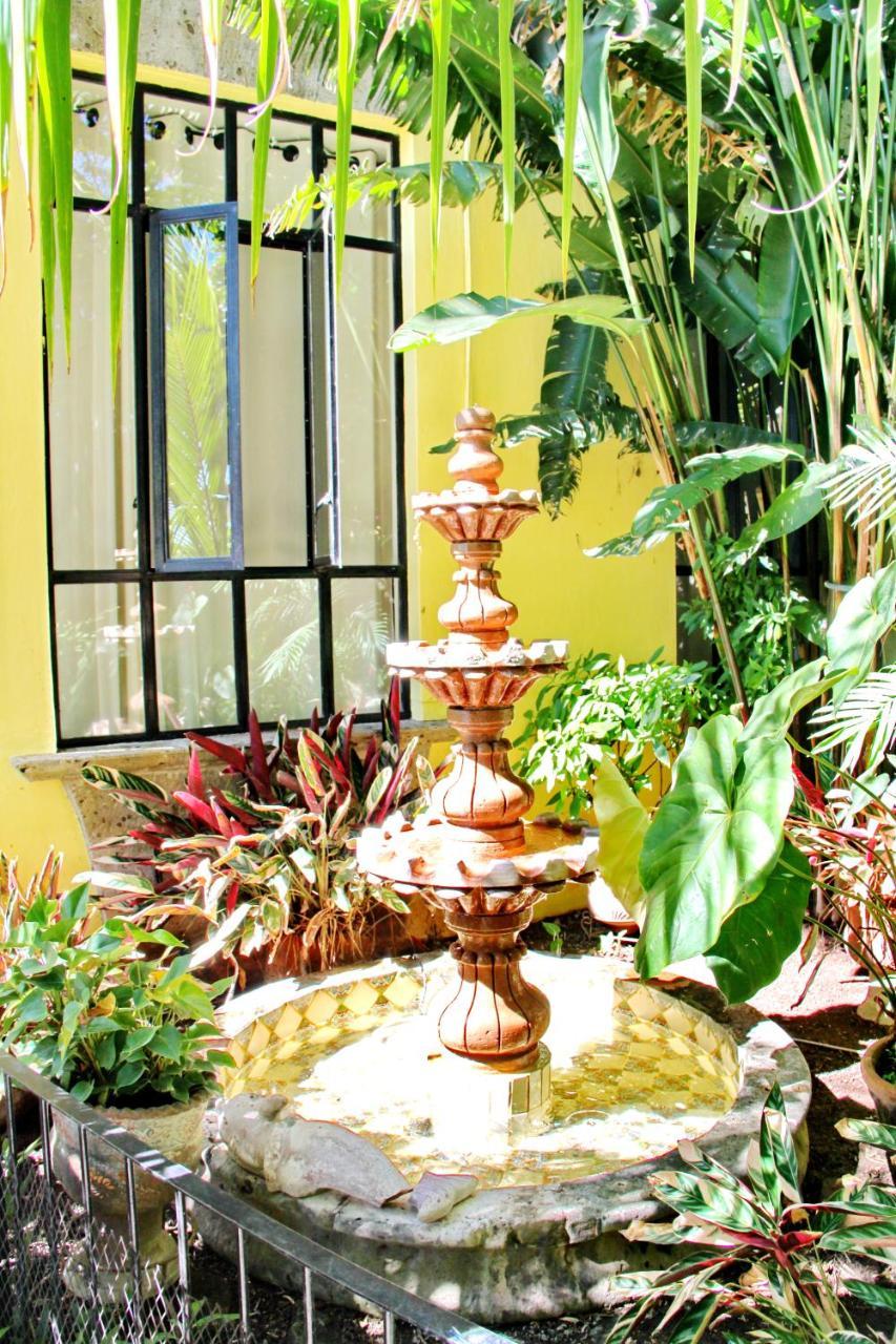 Villa del Angel Ajijic Esterno foto