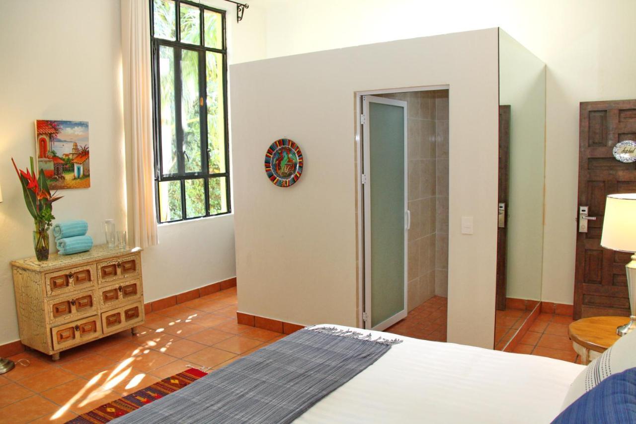 Villa del Angel Ajijic Esterno foto